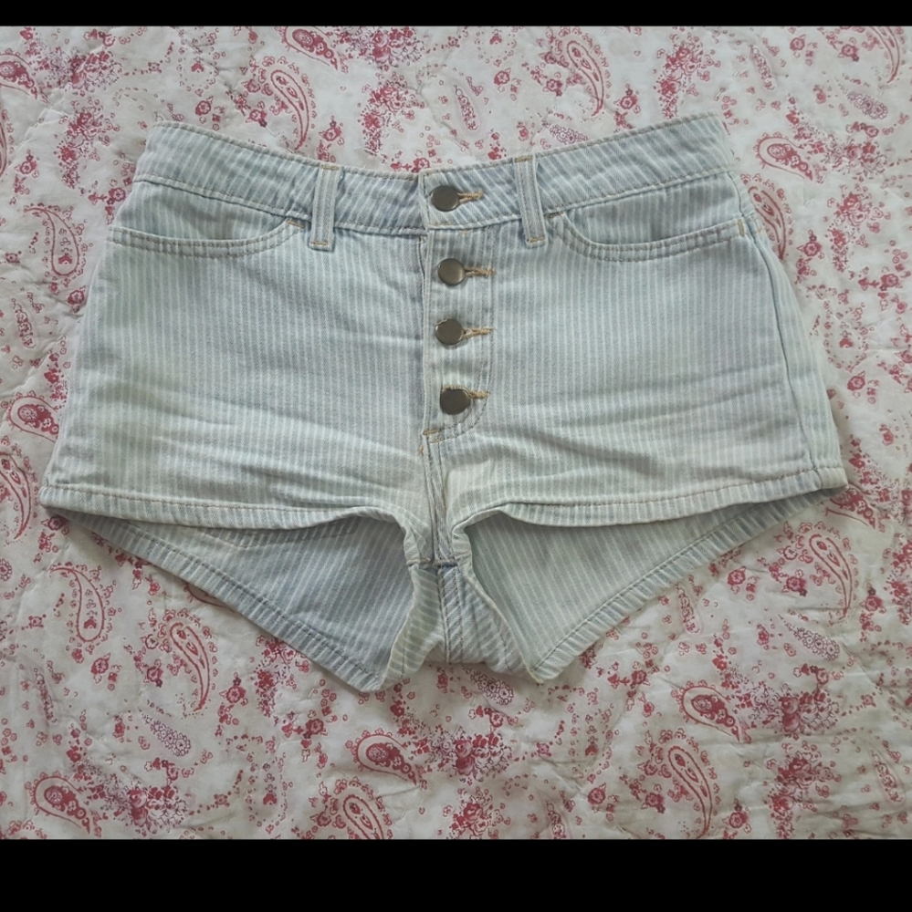 American Apparel Shorts